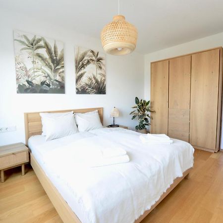 Modern & Stylish Close To Centre Apartment เวียนนา ภายนอก รูปภาพ