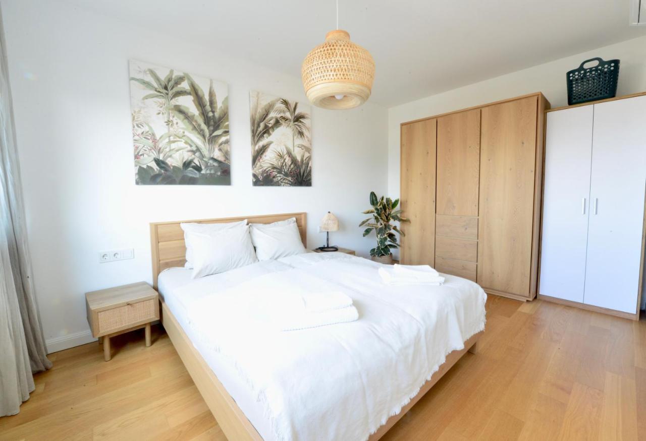 Modern & Stylish Close To Centre Apartment เวียนนา ภายนอก รูปภาพ