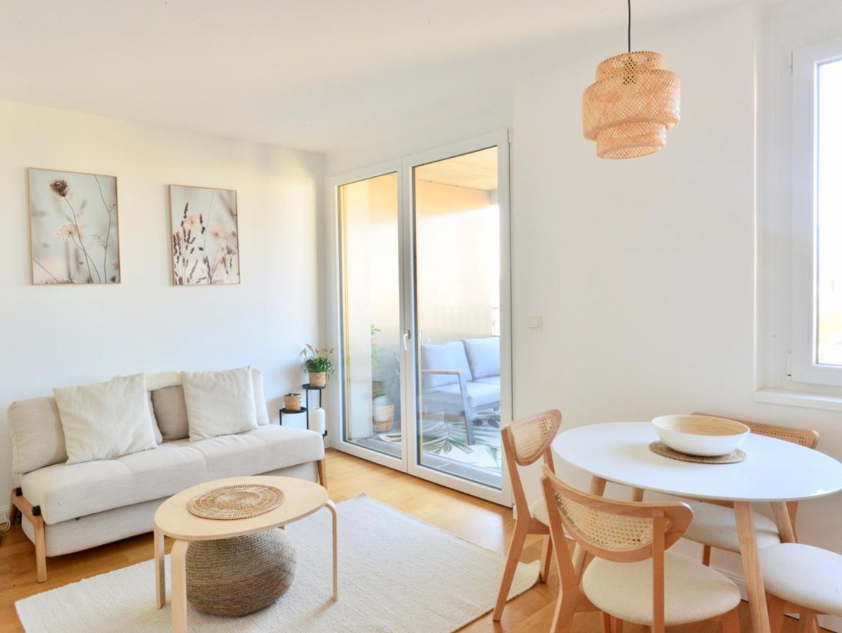 Modern & Stylish Close To Centre Apartment เวียนนา ภายนอก รูปภาพ