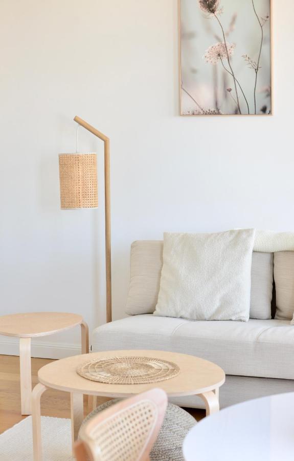 Modern & Stylish Close To Centre Apartment เวียนนา ภายนอก รูปภาพ