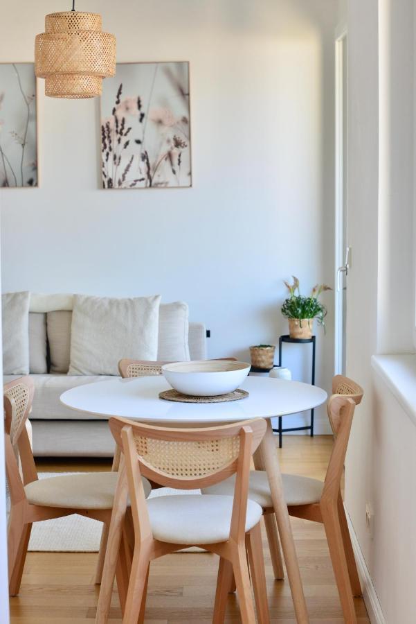 Modern & Stylish Close To Centre Apartment เวียนนา ภายนอก รูปภาพ