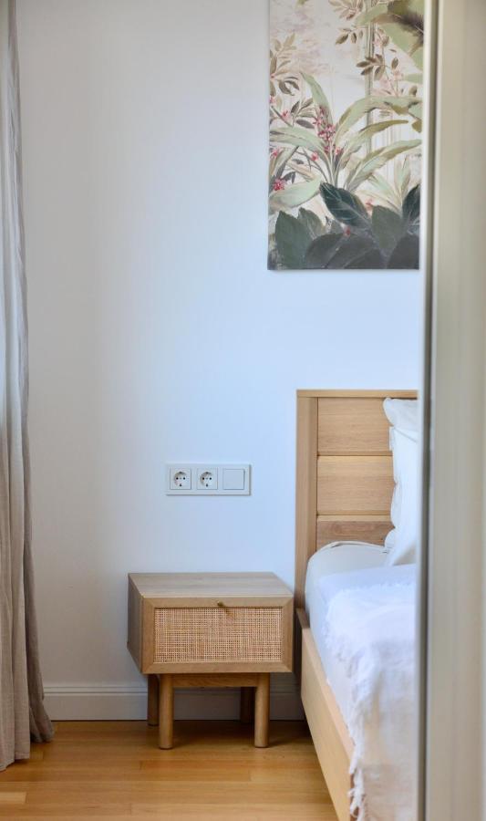 Modern & Stylish Close To Centre Apartment เวียนนา ภายนอก รูปภาพ